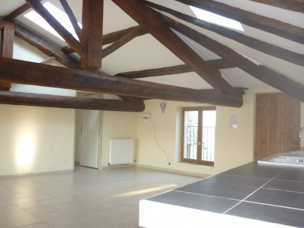 Bien immobilier: Appartement