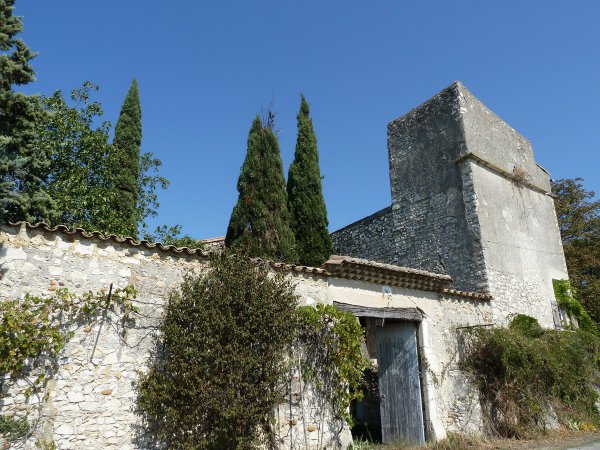 Bien immobilier: Maison