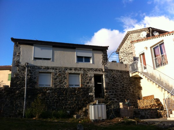 Bien immobilier: Maison - miniature 2