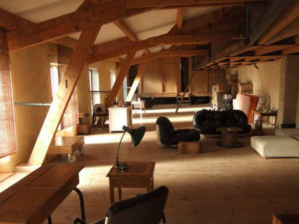 Bien immobilier: Maison