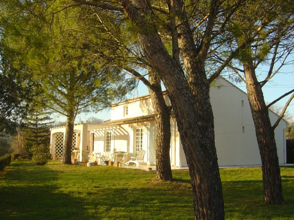 Bien immobilier: Maison - miniature 2