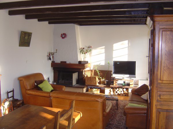 Bien immobilier: Maison - miniature 5