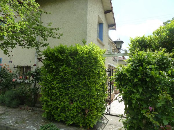 Maison aux alentours de Montélimar